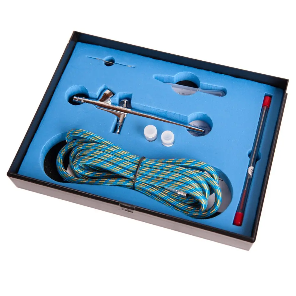 Set stříkací pistole FENGDA BD 207K