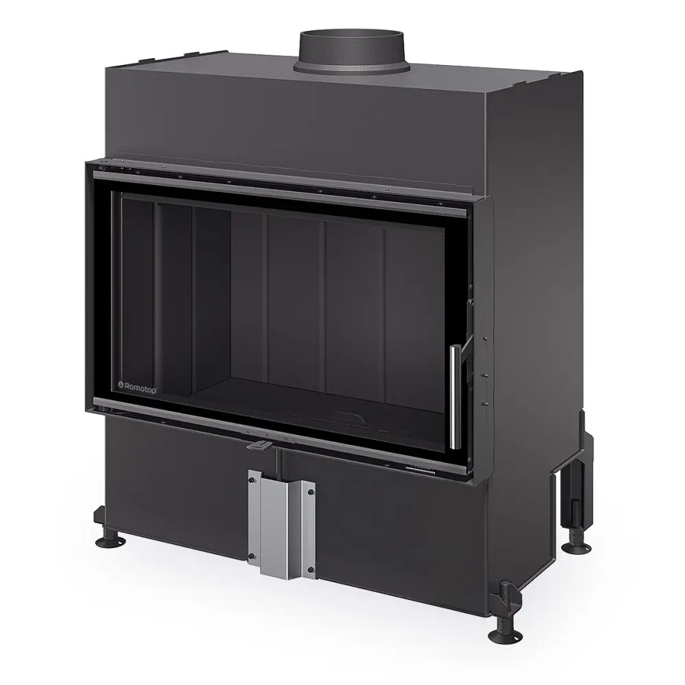 ROMOTOP krbová vložka HEAT 4G 80.50.06