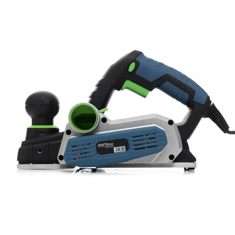 Elektrický hoblík Kraft&Dele KD1682-Z, 1550W