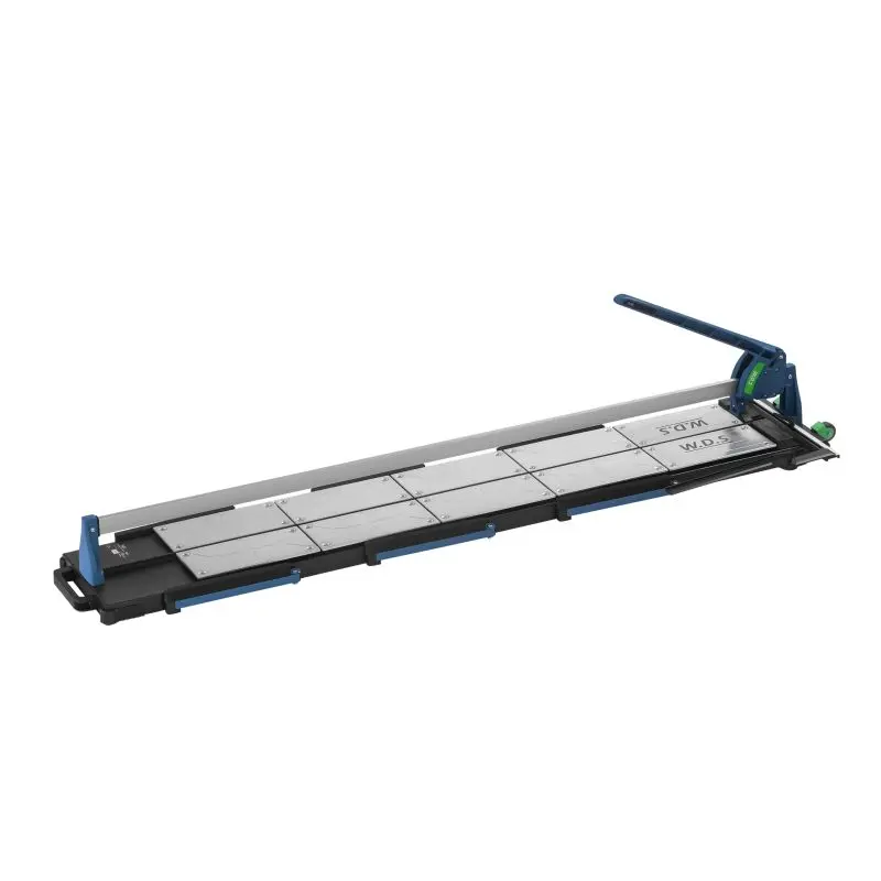 Profesionální řezačka na dlažbu W.D.S WDS2690, délka řezu 1650 mm