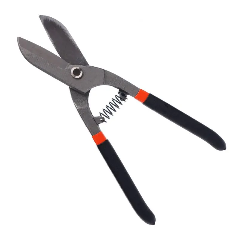 Nůžky na plech Kraft&Dele KD10363, 225 mm