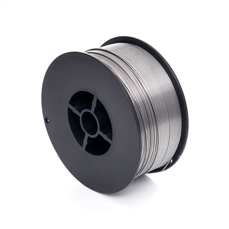 Samostínící svářecí drát Kraft&Dele KD1148, 0,8 mm, 1 kg