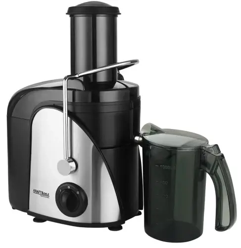 Multifunkční odšťavňovač KRAFT&DELE KD4137, 1500 W, 3v1