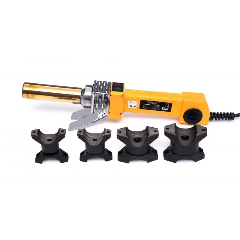 Svářečka plastových trubek Kraft&Dele KD3074, 1950 W, 230 V