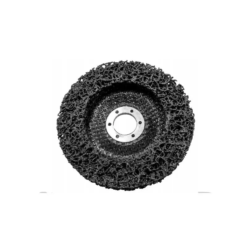 Brusný kotouč z vláken Kraft&Dele KD978, 125 mm