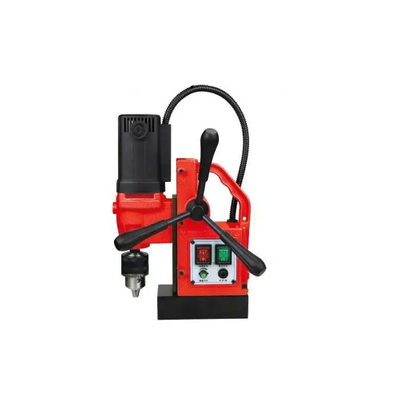 Sloupová magnetická vrtačka Kraft&Dele KD1381, 2150W