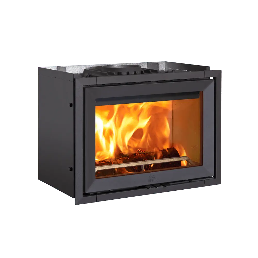 Jotul krbová vložka I 520 F - černý lak
