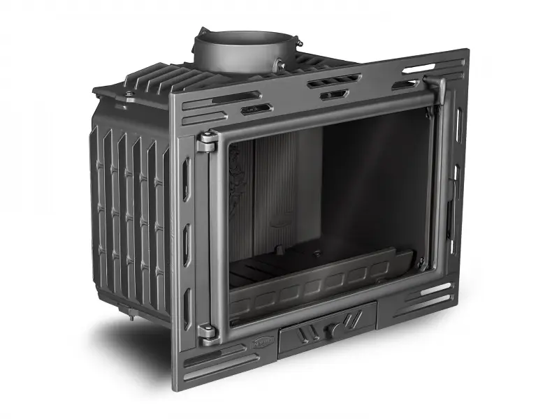 Krbová vložka KAWMET W9 ECO - 9,8kW