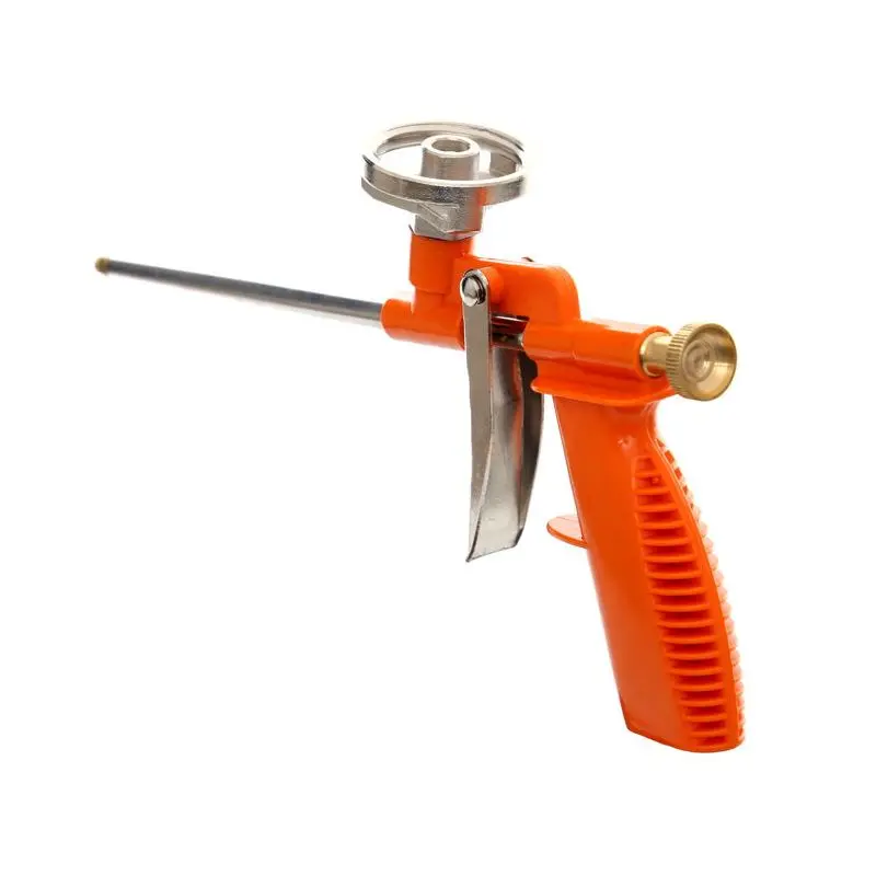 Pistole na montážní pěnu Kraft&Dele KD10320, 230 mm