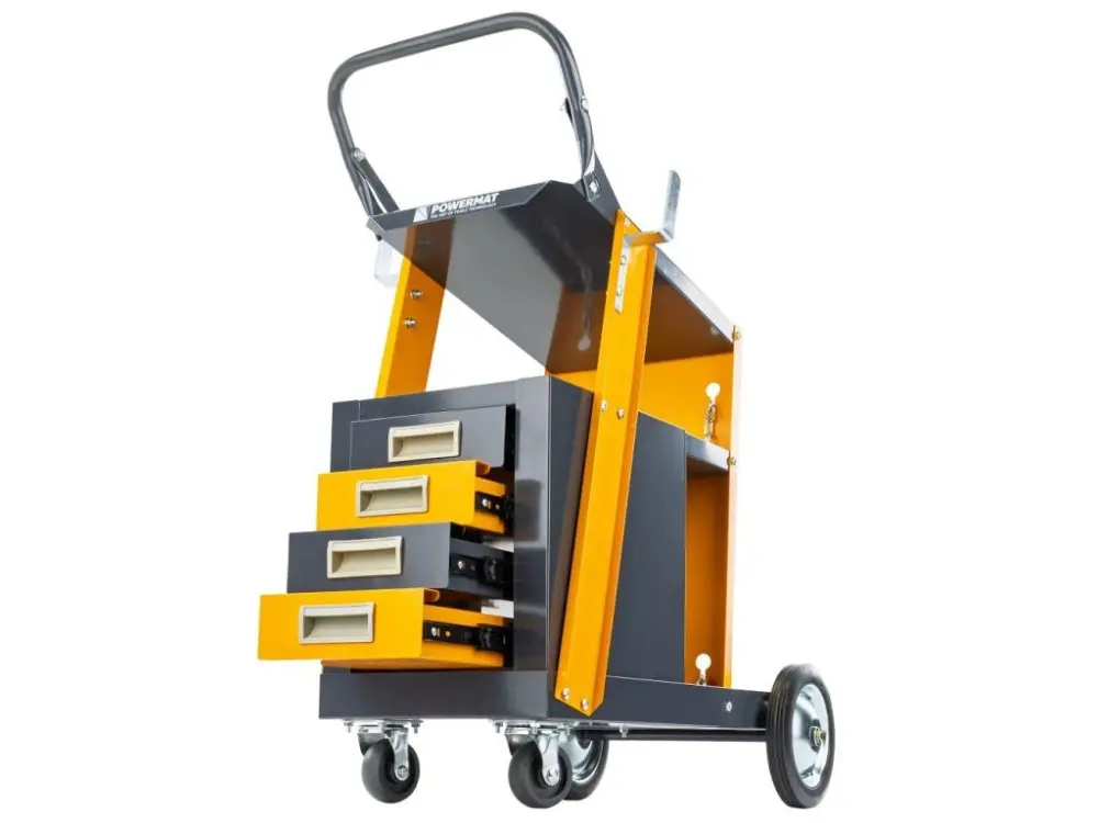 Dílenský svářecí vozík PM-WSP-100T1