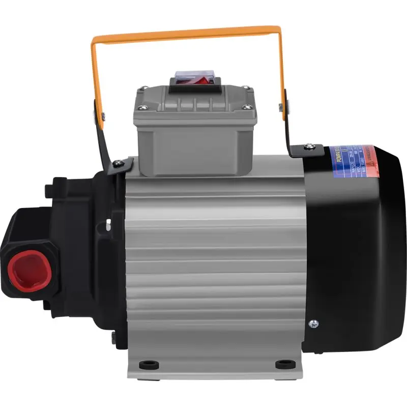 Čerpadlo na olej Kraft&Dele KD3570, 900 W