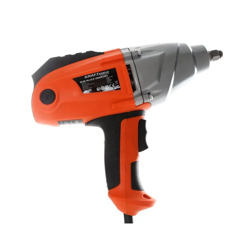 Elektrický rázový utahovák Kraft&Dele KD1535, 2000 W