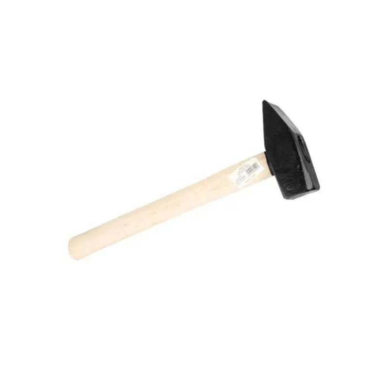 Kladivo s dřevěnou násadou Kraft&Dele KD254, 10 kg