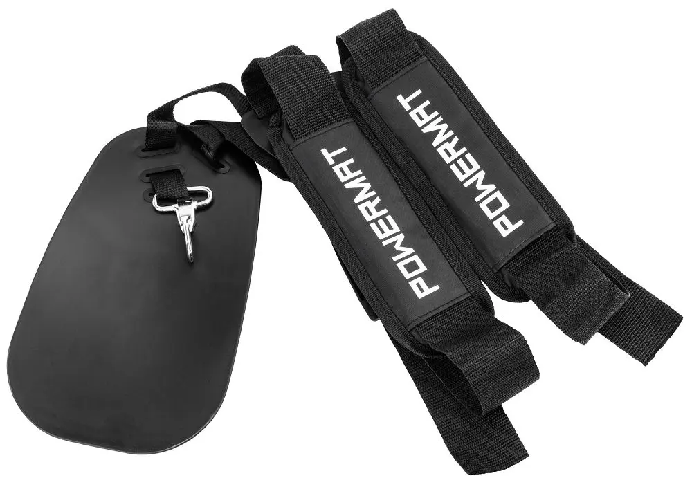 Dvouramenný postroj POWERMAT SDK-1