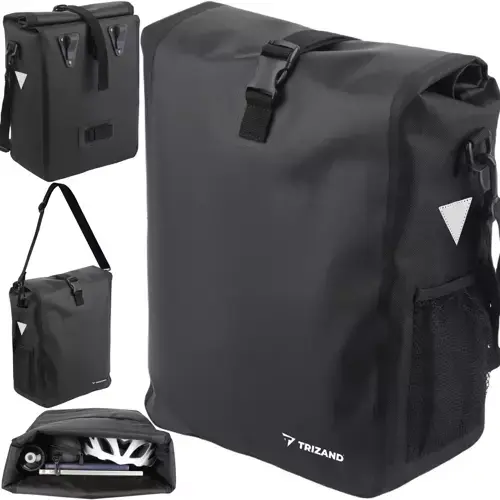 Taška na kolo TRIZAND 21203, 15–20 l