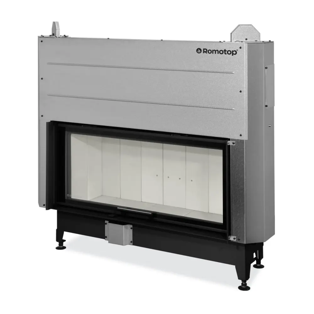 ROMOTOP krbová vložka HEAT 3G L 110.50.04