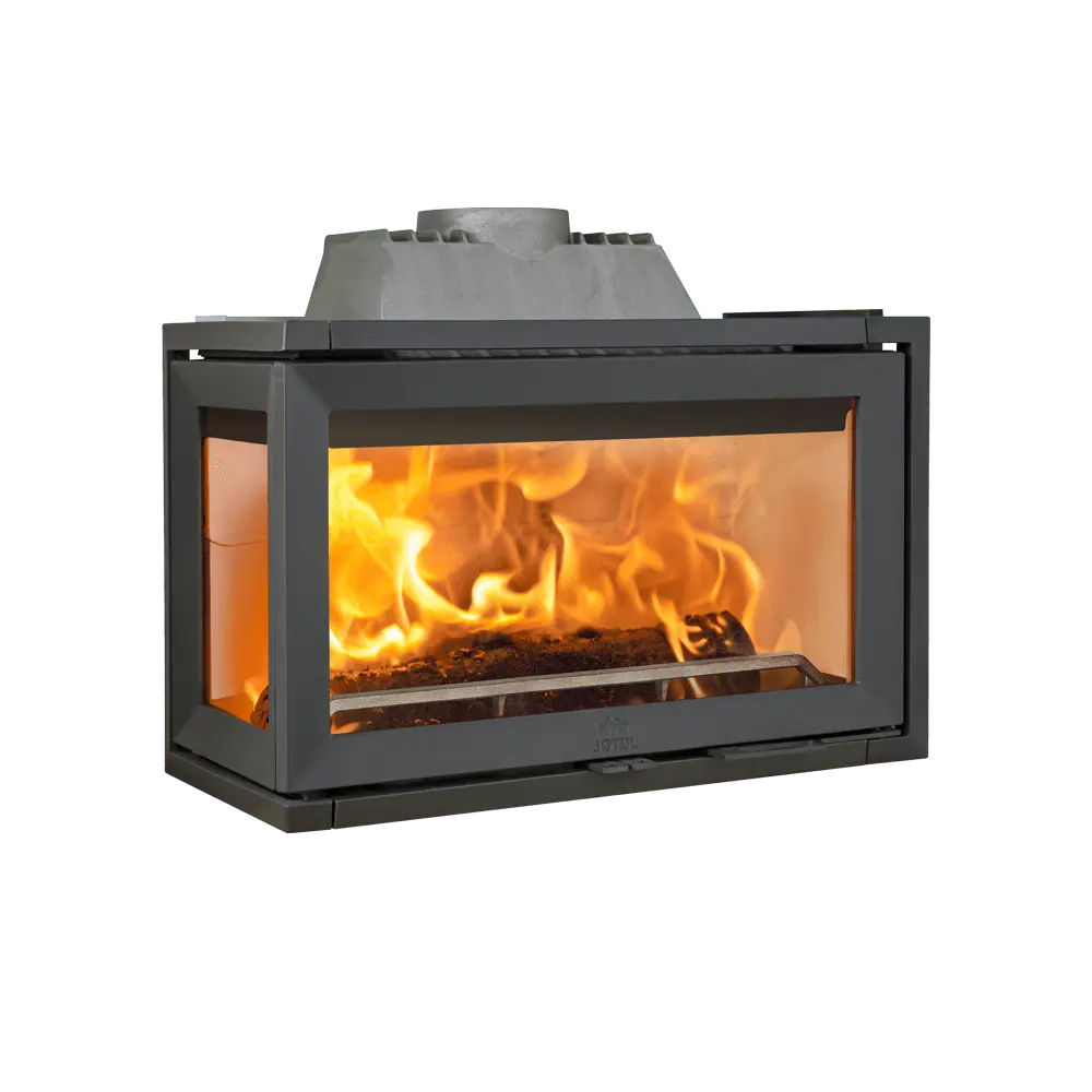Jotul krbová vložka I 620 FL - černý lak