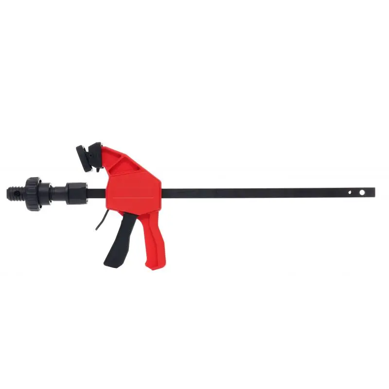 Truhlářská svěrka Kraft&Dele KD10733, 60 kg, 10", 60 × 250 mm