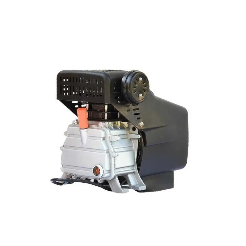 Elektromotor ke kompresoru Kraft&Dele KD1298, 270 l/min