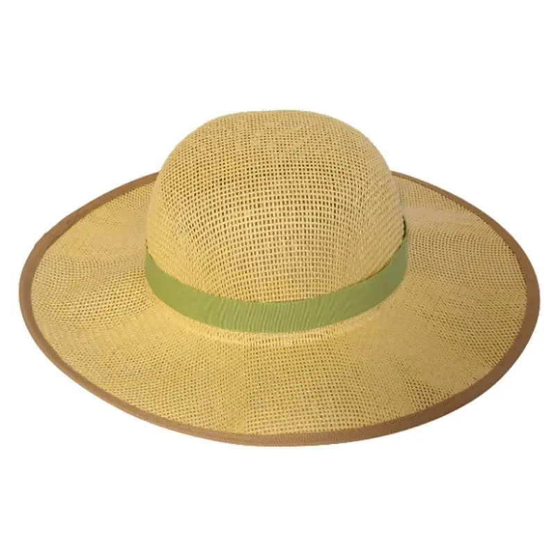 Dámský slamák Esschert Design Farmer