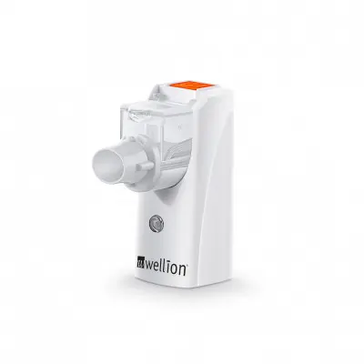 Wellion Mesh-inhalátor membránový