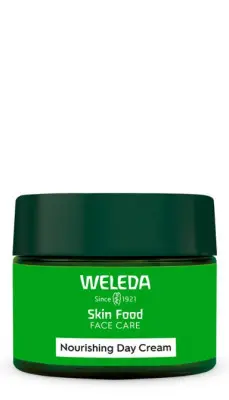 Weleda Skin Food Nourishing Day Cream 40 ml