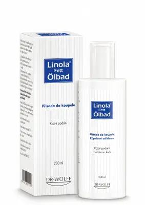 LINOLA FETT ÖLBAD ADT BAL