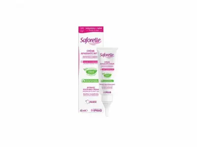 SAFORELLE krém 40ml