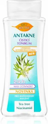 Bio Bione BIO čistící tonikum Antakne 255 ml