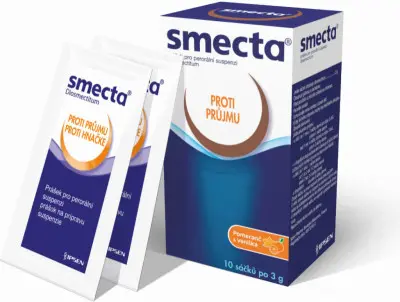 SMECTA POR 3G POR PLV SUS 10