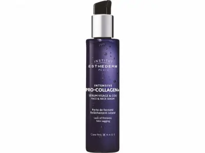 Institut Esthederm Zpevňující sérum na obličej a krk Intensive Pro-Collagen+ (Face & Neck Serum) 30 ml