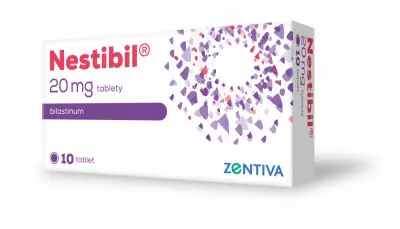 Nestibil 20mg 10 tablet