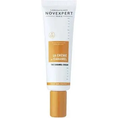 Novexpert The Caramel Cream-Medium BIO 30 ml