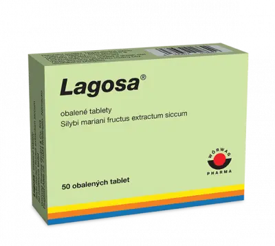 LAGOSA POR TBL OBD 50