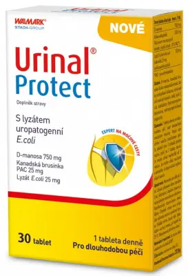Urinal Protect tbl.30