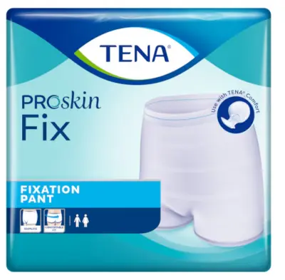 Tena PROskin Fix Prem.X-Large 754026 5 ks