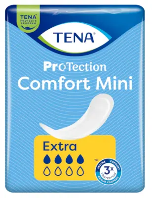 TENA Comfort Mini Extra ink.vložky 30ks 761531