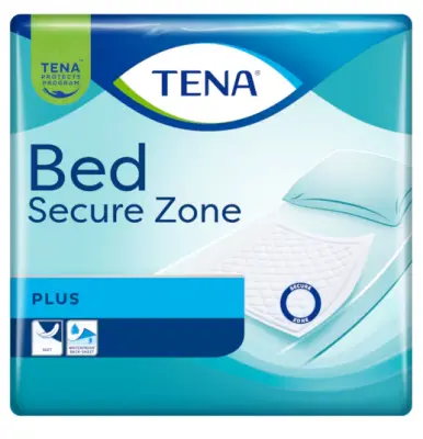 Tena Bed inkontinenční podložky 60x90 5 ks