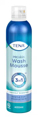Tena Wash Mousse Mycí pěna 400 ml