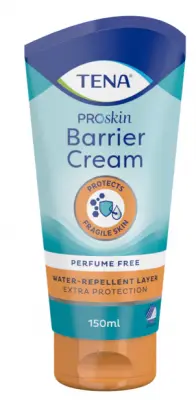Tena Barrier Cream Ochranná vazelína 150 ml