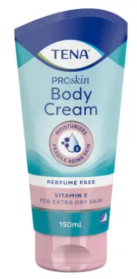 TENA Proskin Body Cream tělový krém 150ml 4235