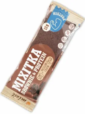 Mixit Mixitka Brownie + Protein 43g