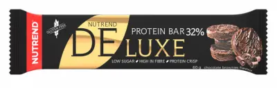 Nutrend Deluxe Protein Bar 60g