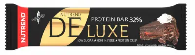 Nutrend Deluxe Protein Bar 60g