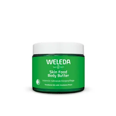Weleda Skin Food tělové máslo 150 ml