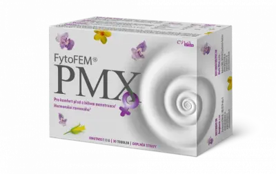 Fytofem PMX tob.30