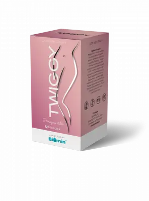 Biomin TWIGGY tob.120
