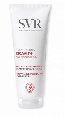SVR Cicavit+ Mains Krém na ruce 75g