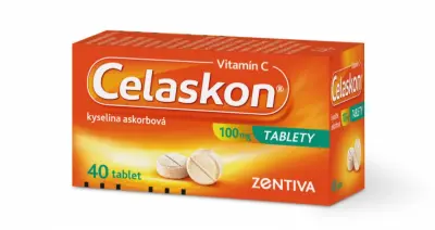 Celaskon 100mg 40 tablet