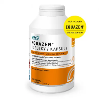 Equazen 360 tobolek